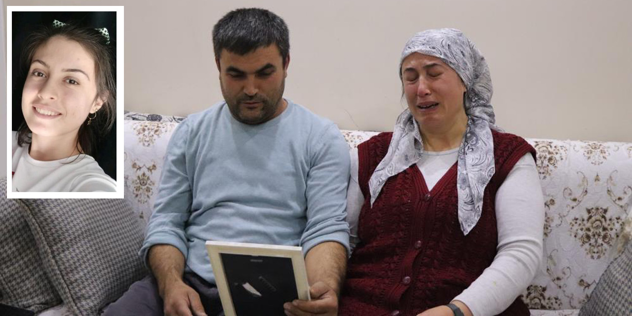 Öğretmenlik hayali yarım kalan Hatice’nin ailesi hukuk mücadelesi veriyor