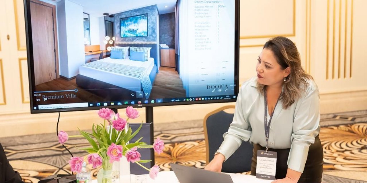 Rusların gözü Bodrum’a kaydı