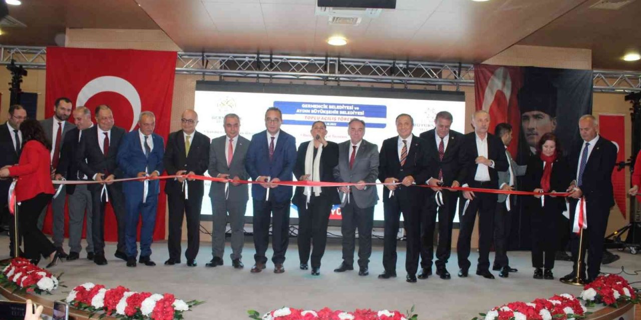 “Bu şehirde kimse yatağa aç girmiyor”