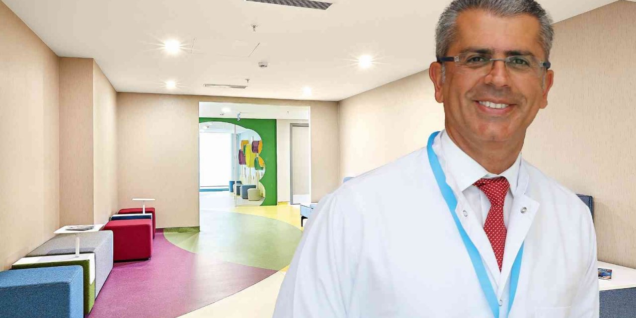 Uzm Dr. Özoğlu: "Soğuk havalar değil, ani ısı değişimleri hasta ediyor"