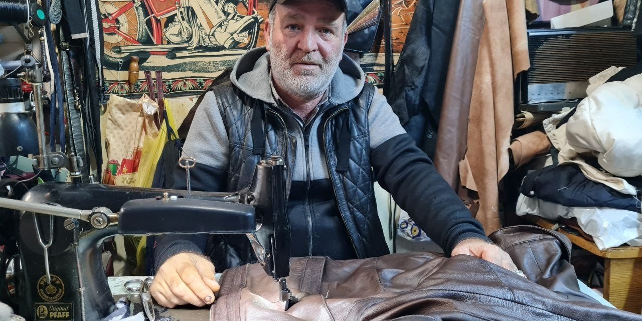 Havalar soğudu, dericilerde mesai yoğunlaştı