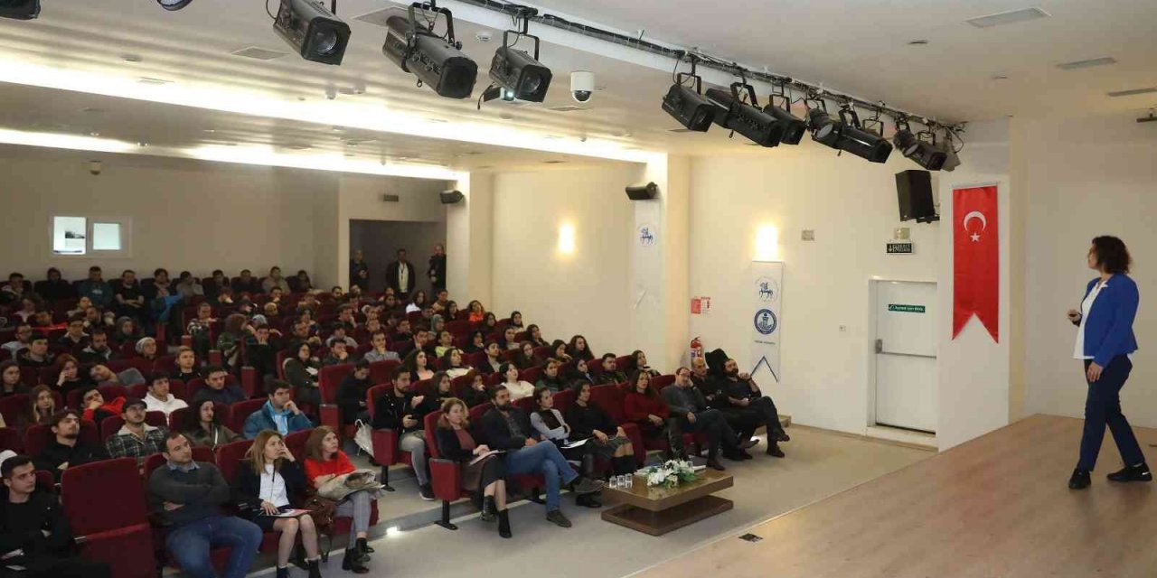 Dokuz Eylül’de glütensiz menüde ilk aşama hayata geçirildi