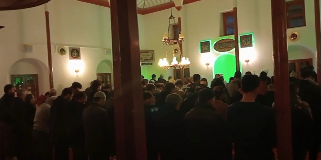 Muğla’da "Sabah Namazı Buluşmaları" devam ediyor