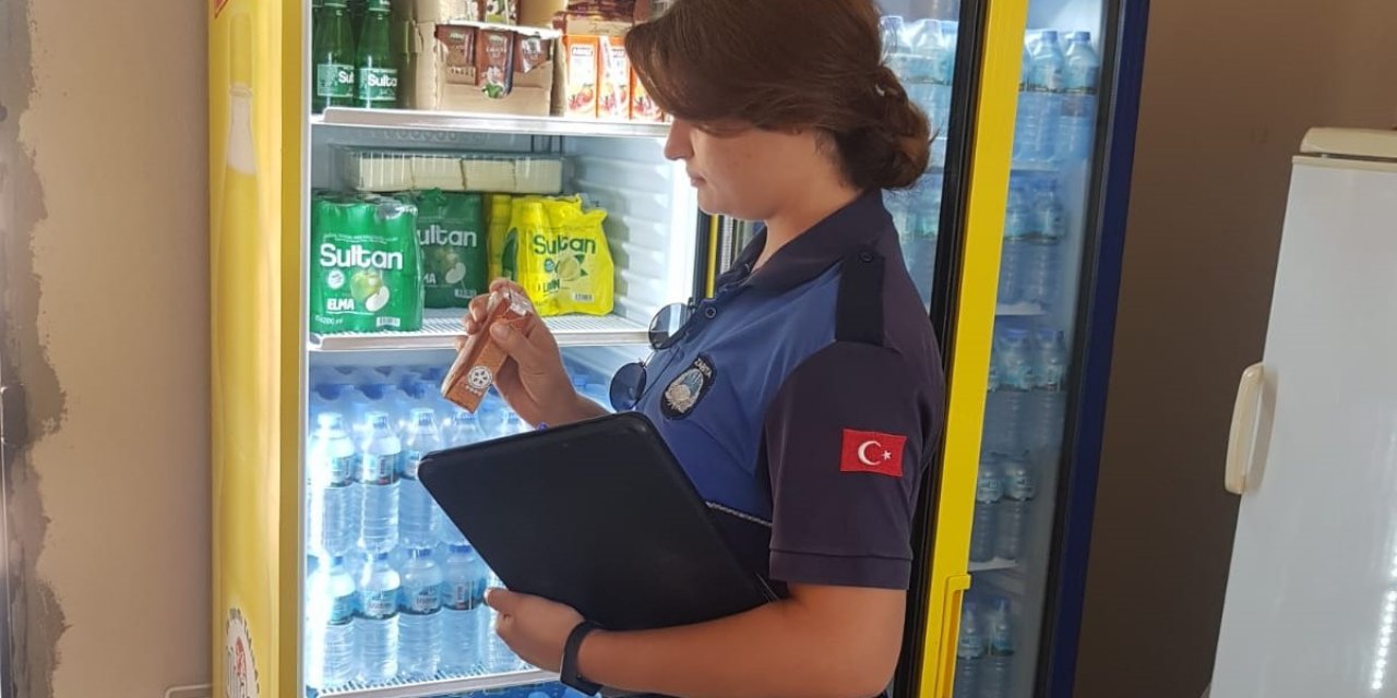 Didim’de vatandaşların sağlığı emin ellerde
