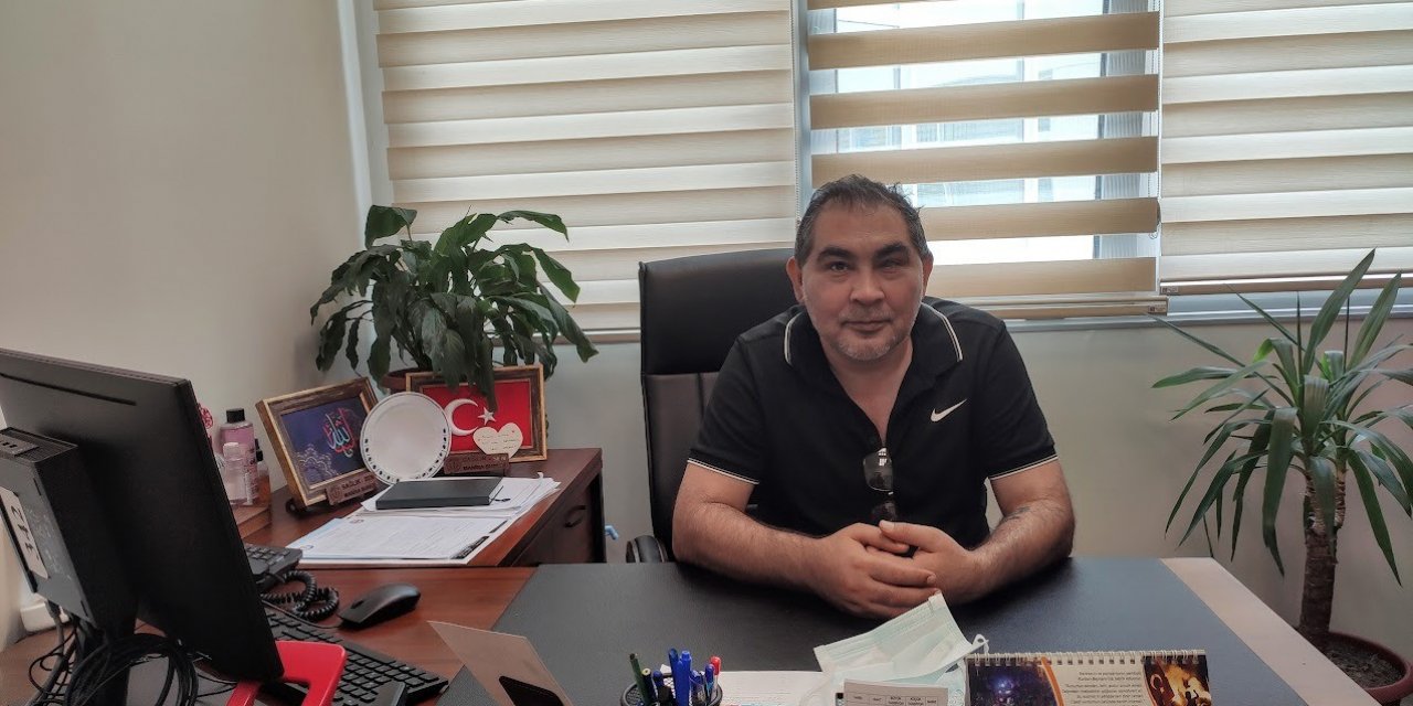 Başkan Gıcı’dan Engelliler Günü açıklaması