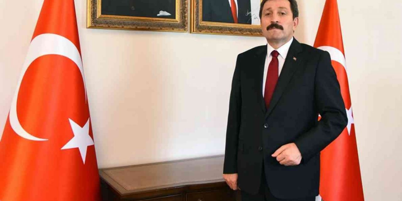 Vali Tavlı’dan ‘Engelliler Günü’ mesajı