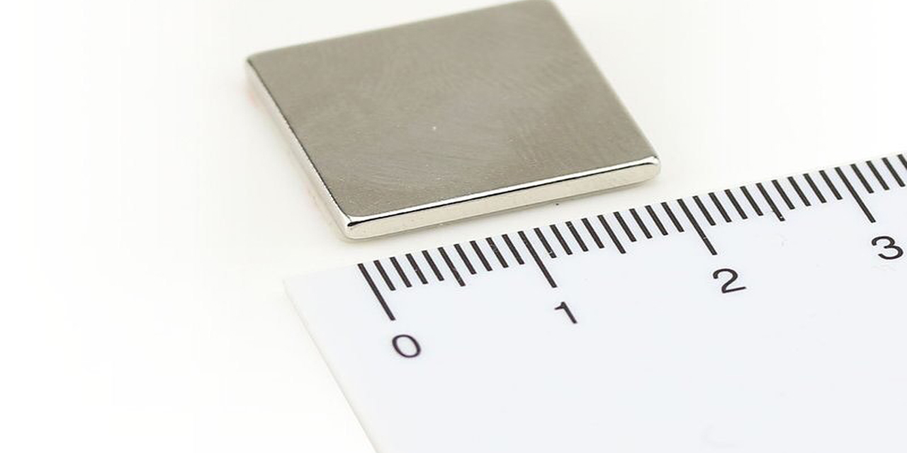 Mıknatıs satışında kalitenin adresi