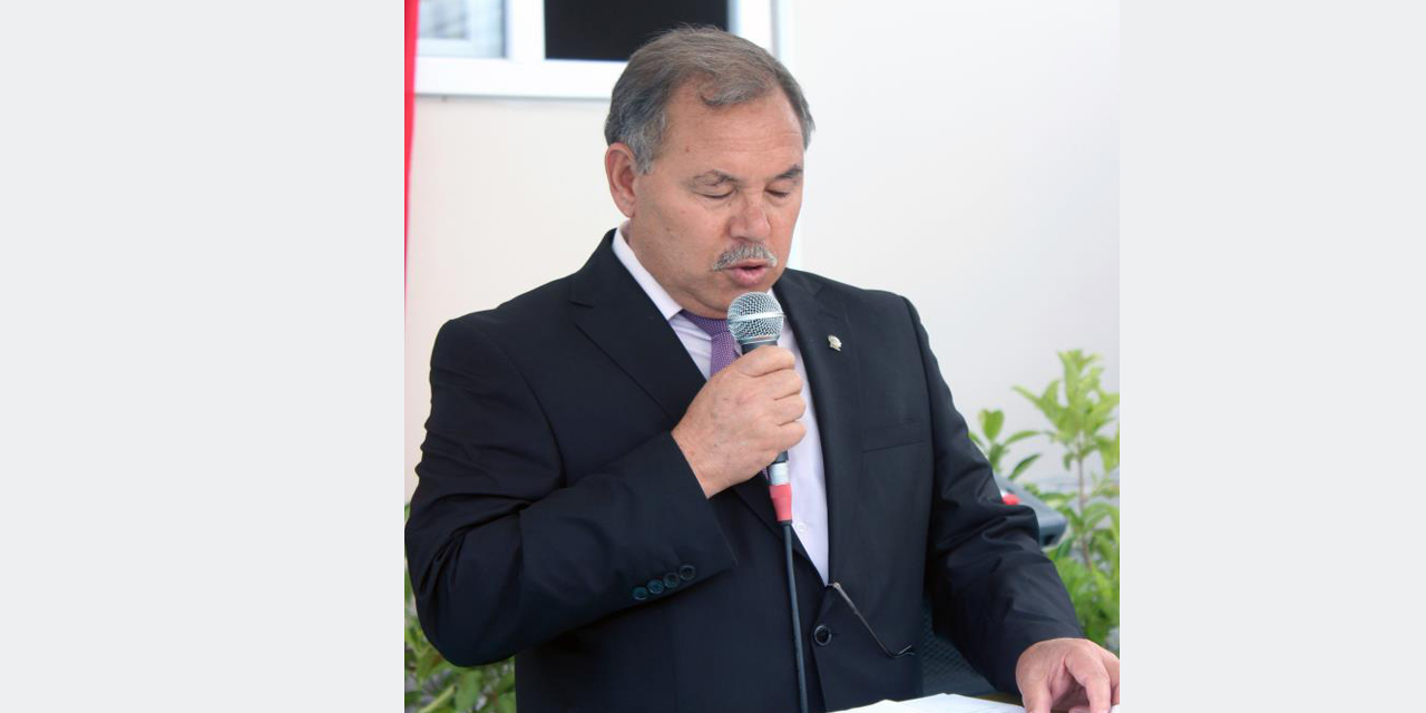 ZİHDER Başkanı Çetinözlü; “Dünya nüfusunun yüzde 15’i engelli”