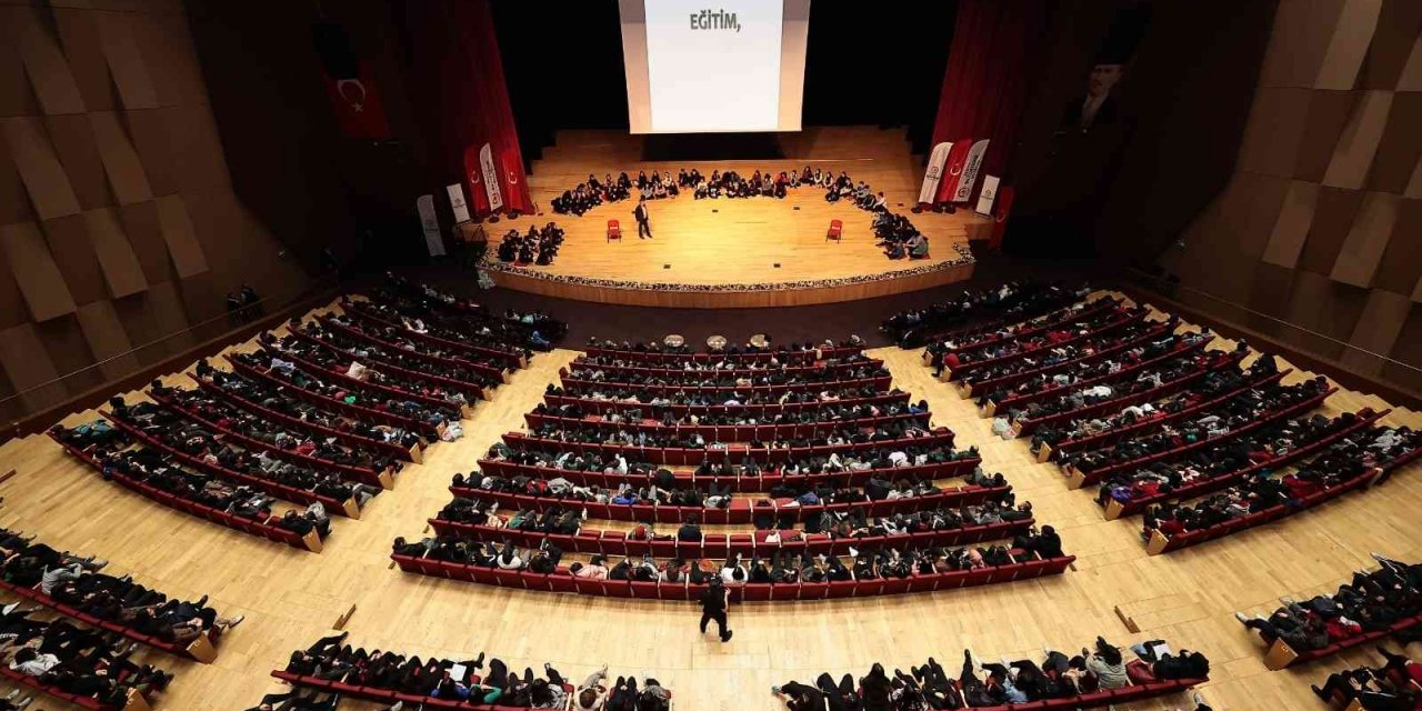 Genç Denizli Sohbetlerinde muhteşem final