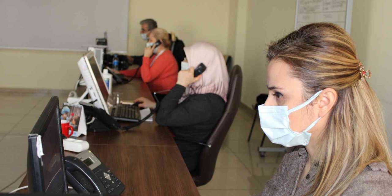 Aydın’daki örnek uygulama ile engelli bireylerin hayatı kolaylaşıyor