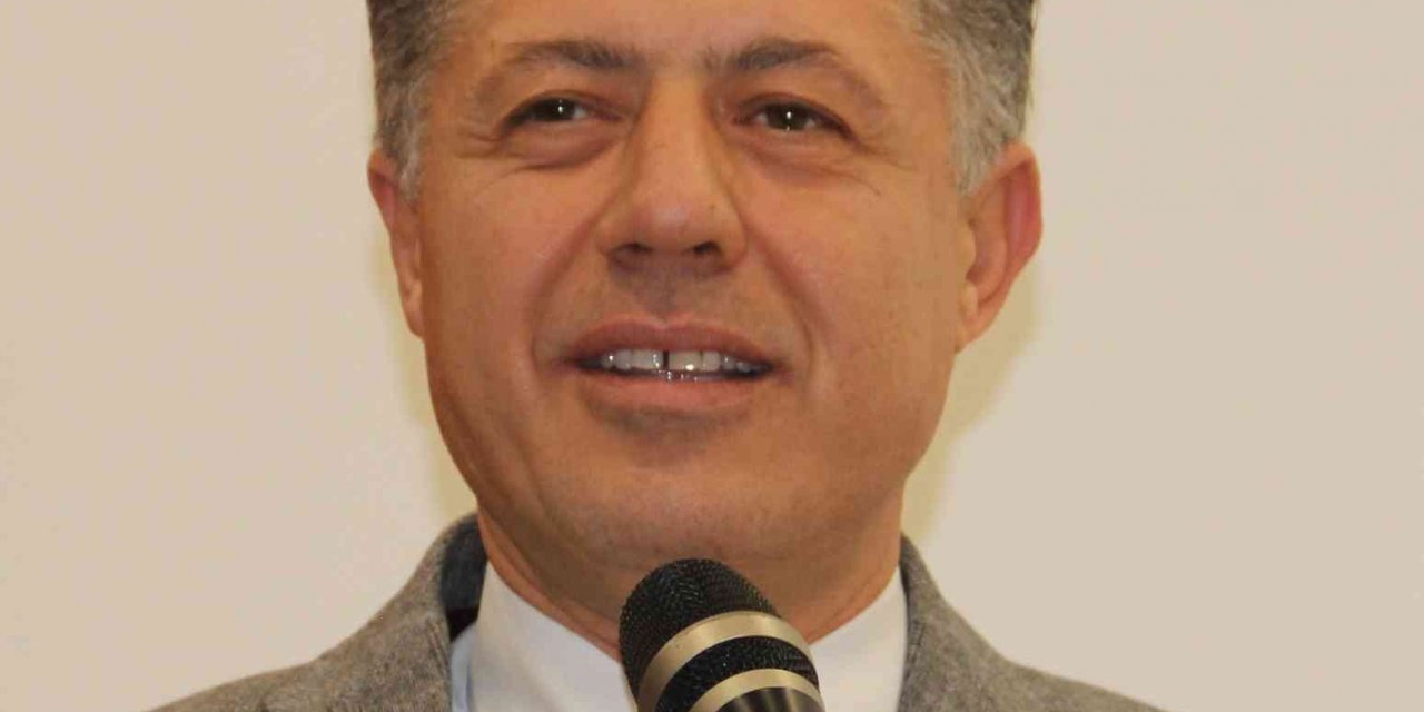 AK Parti’li Özkan madencileri unutmadı