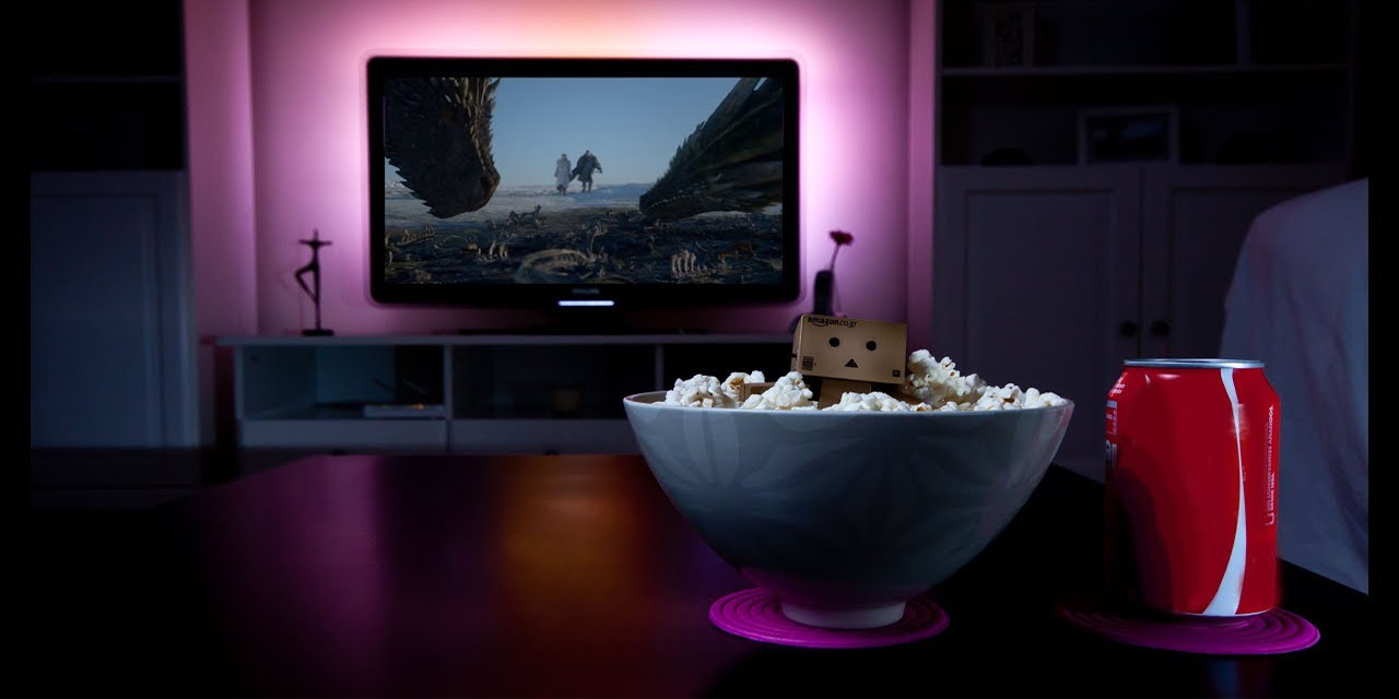 Film izlemeye farklı bir bakış: Film terapisi