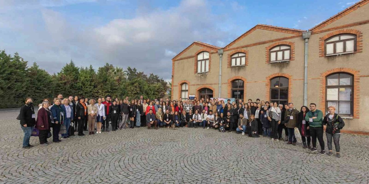 İzmir girişimciliği, ‘iyilik hali’ için birlik oldu