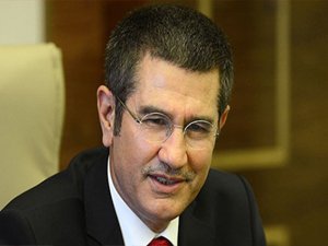 Bakan Canikli’den ’Tekstil Ve Ayakkabı Ürünlerine’ İlişkin Açıklama