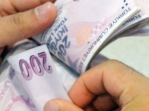 Bütçe 3,8 Milyar Tl Fazla Verdi