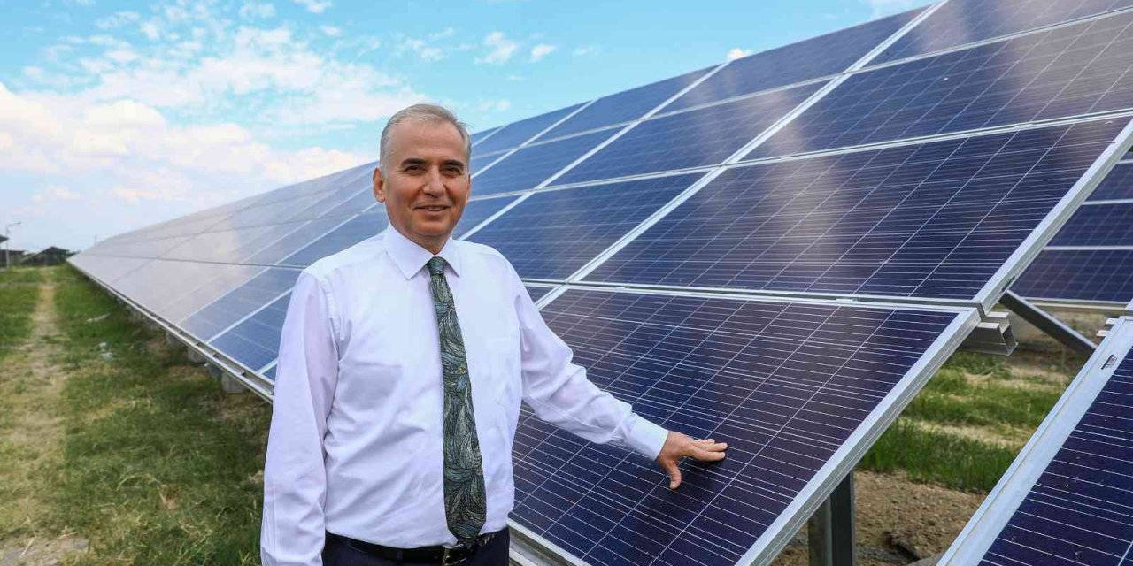 Denizli’nin sera gazı salımı düşüyor