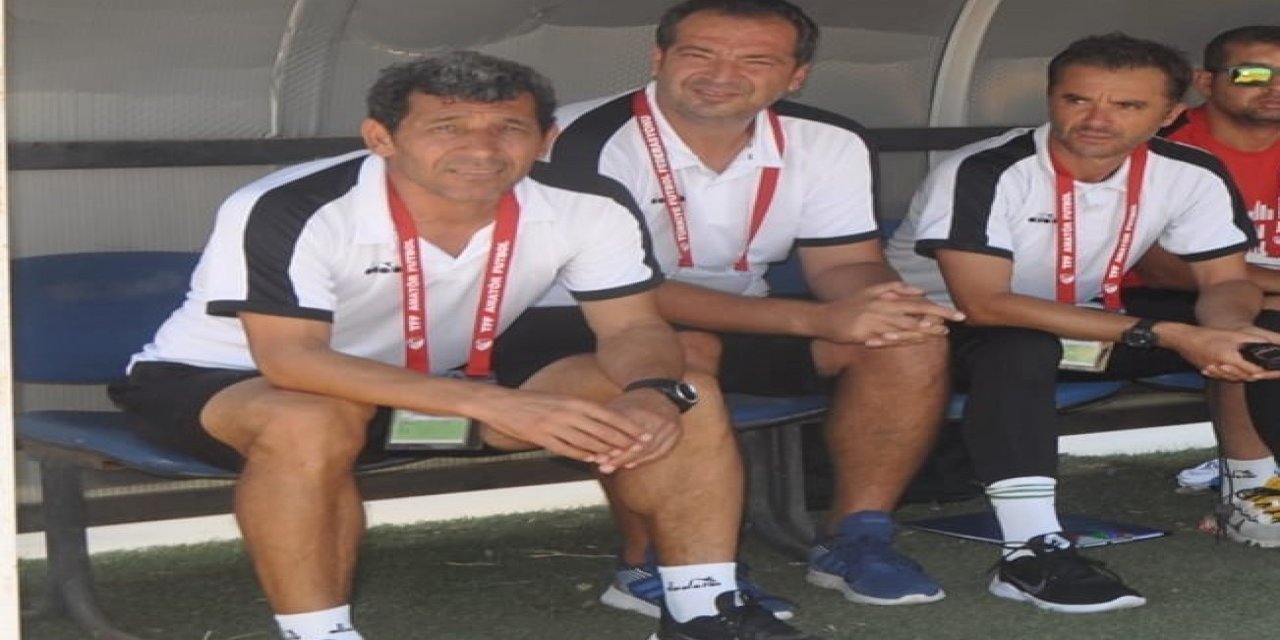 Didim Belediyespor’da yenilgiler istifa getirdi