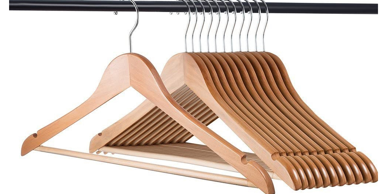 Elbise askısı modelleri