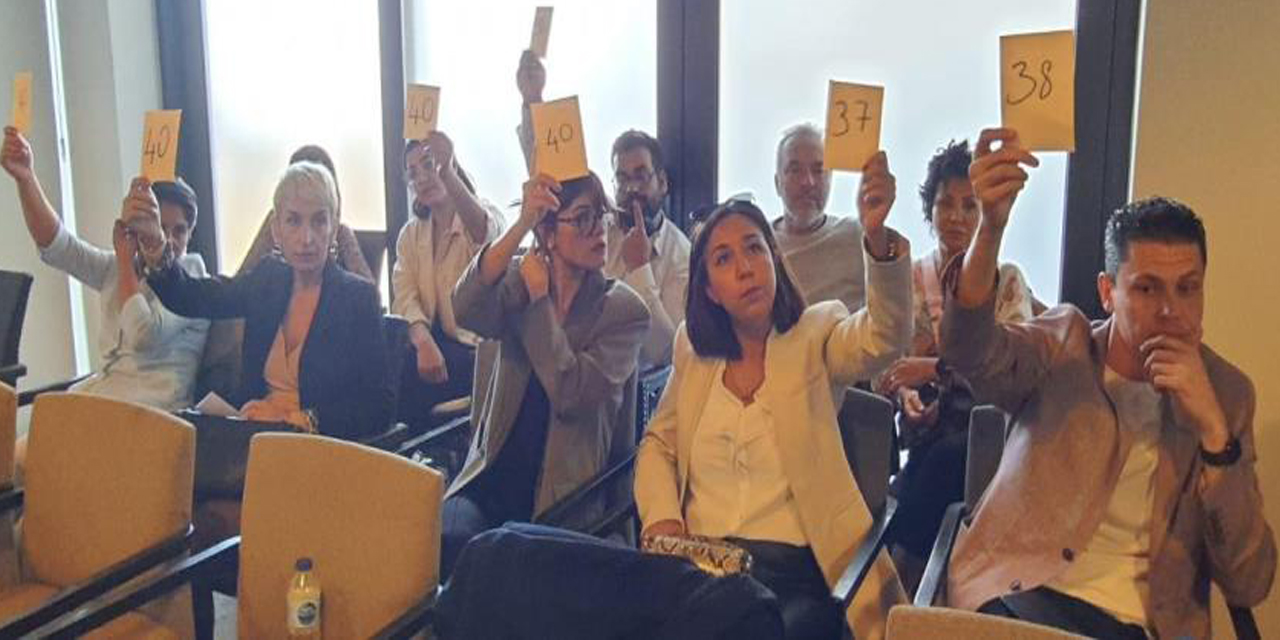 Aidatlar kiralardan fazla olunca site sakinleri hukuk savaşı başlattı