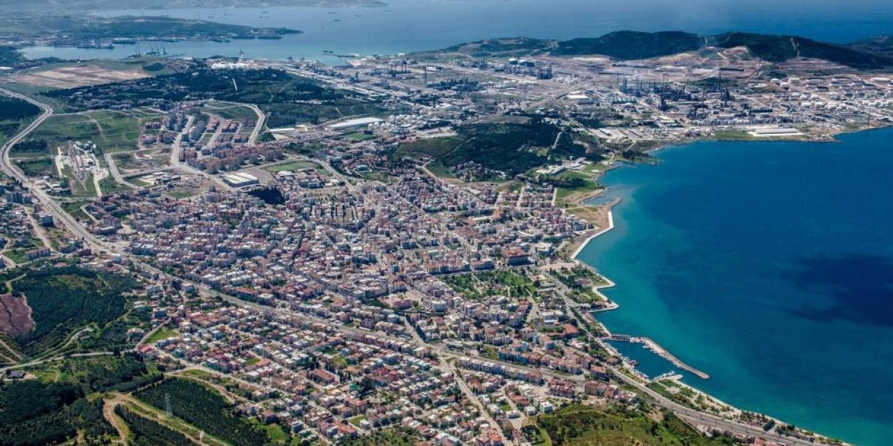 Aliağa-Midilli seferleri, yaz aylarına yetişecek