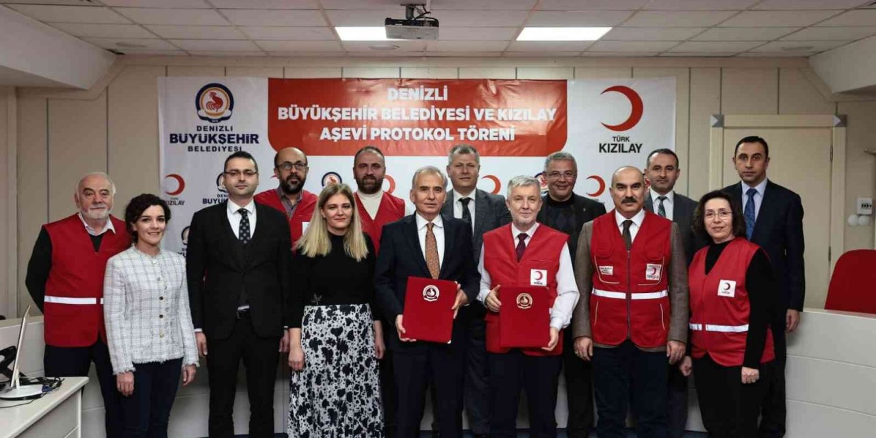 İhtiyaç sahipleri sıcak yemeklerle buluşacak