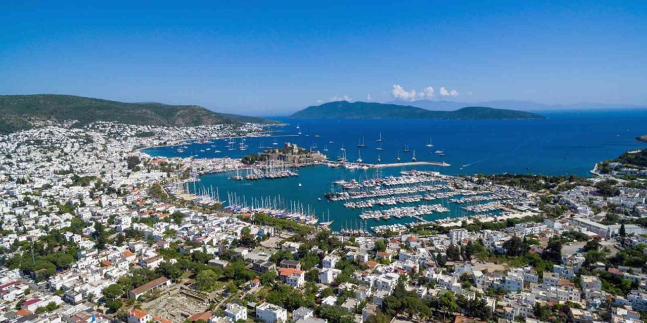 Deniz Turizm yönetmeliğindeki değişikliğe durdurma kararı