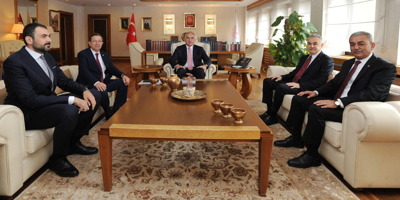 “2023 Koçarlı için yatırım yılı olacak”