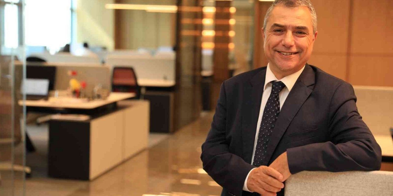 Gdz Elektrik’e 6 ödül birden