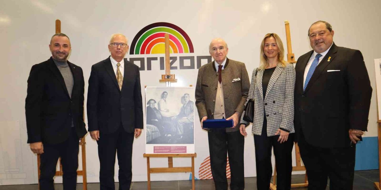 İzmir Ekonomi’de ‘Meksika’ rüzgarı