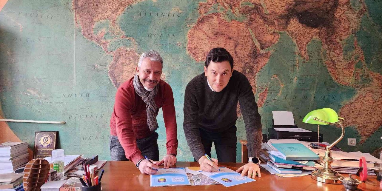 Başak Koleji, eğitimin geliştirilmesine destek olacak