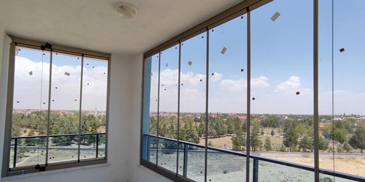 Konya duşakabin tercihi