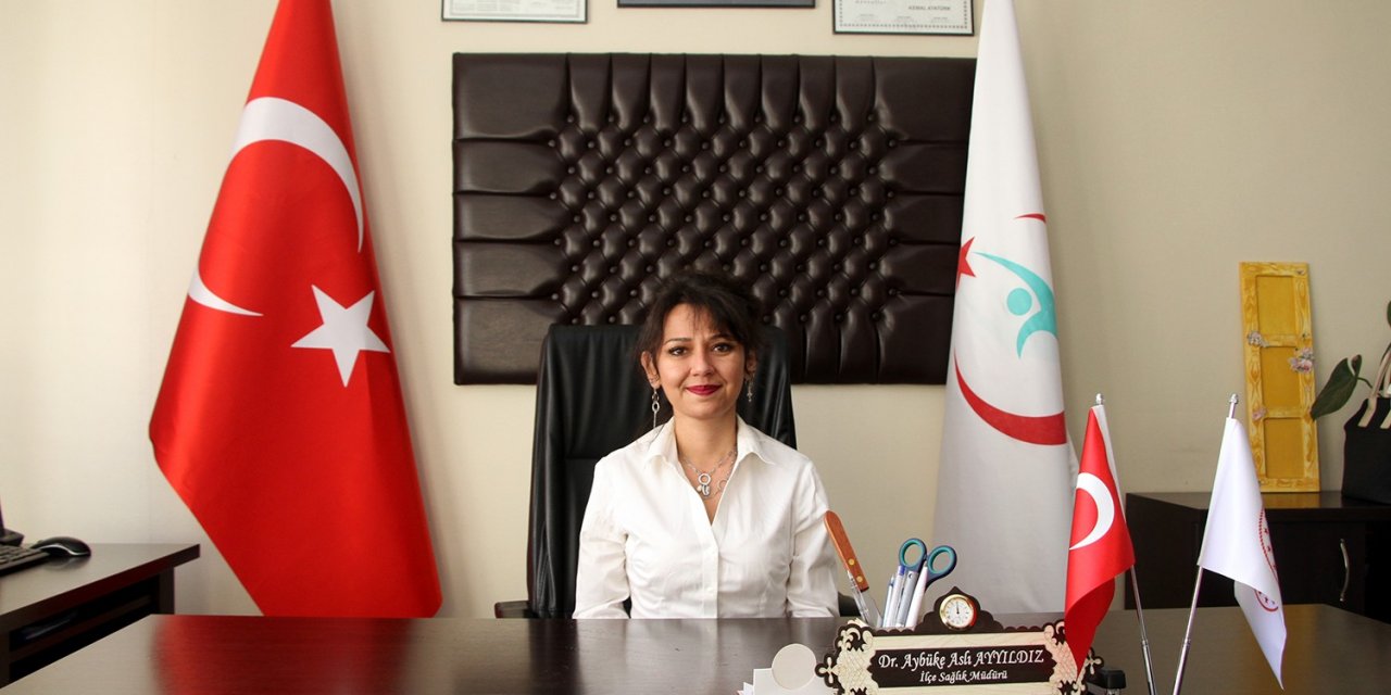 Sağlık Müdürlüğü’nden karbonmonoksit gazı zehirlenmelerine karşı uyarı