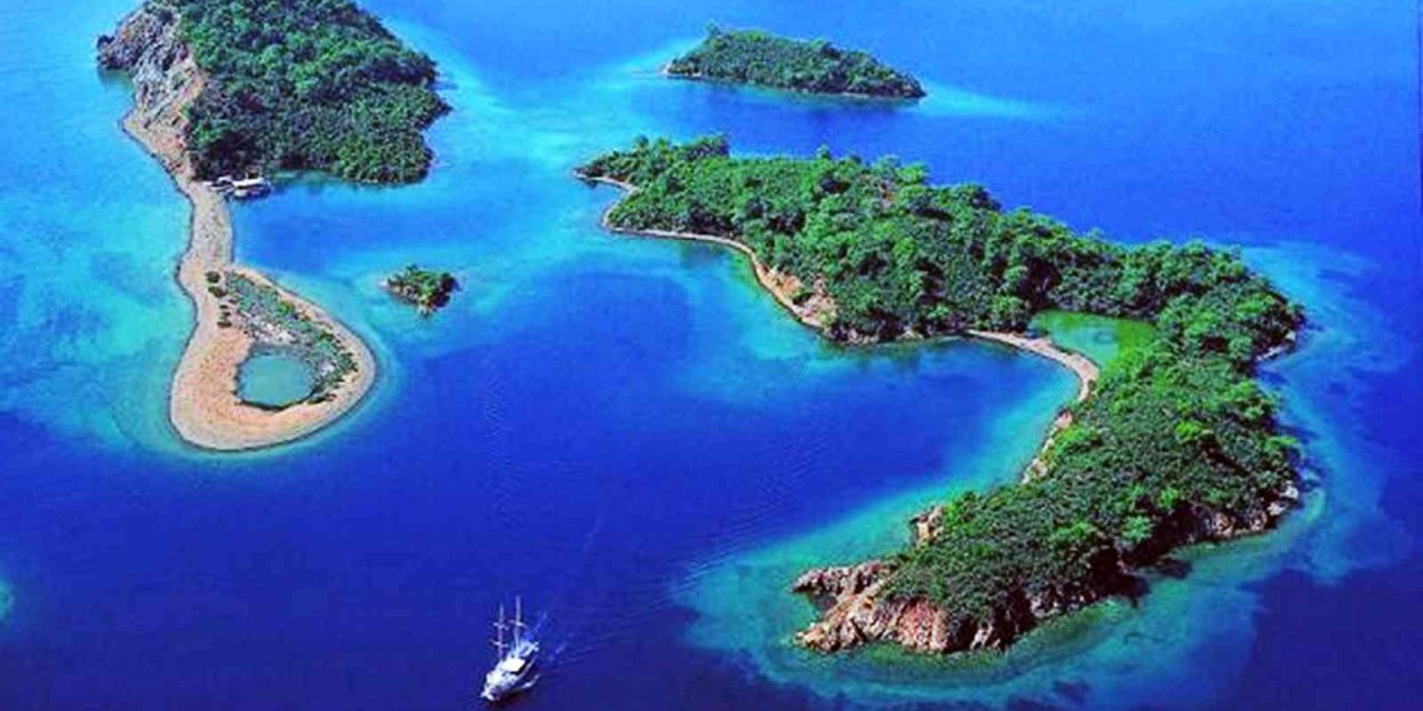 Muğla’nın dünyaca ünlü koyları kesin korunacak alan olarak tescillendi