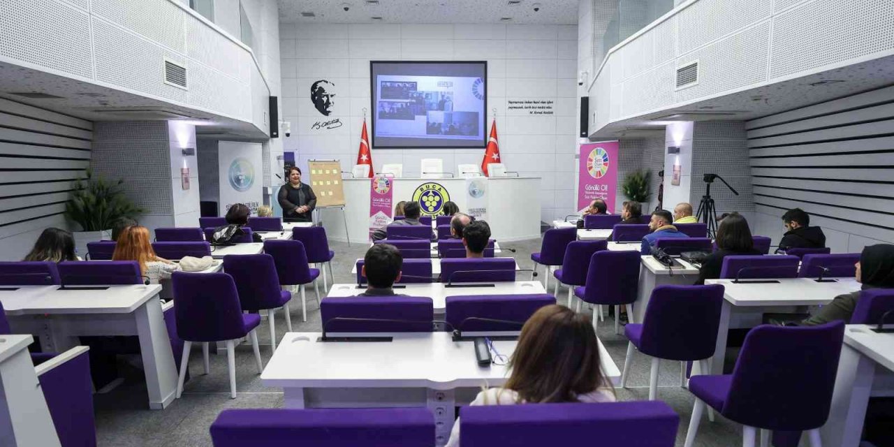 “Buca Bizim” diyen herkes bu ekipte