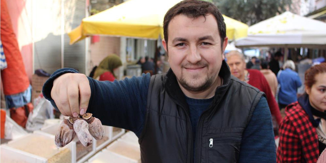 Cennet elması altın yılını yaşıyor