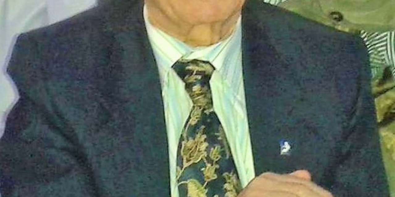 Denizli Ticaret Lisesi’nin çınarı hayatını kaybetti