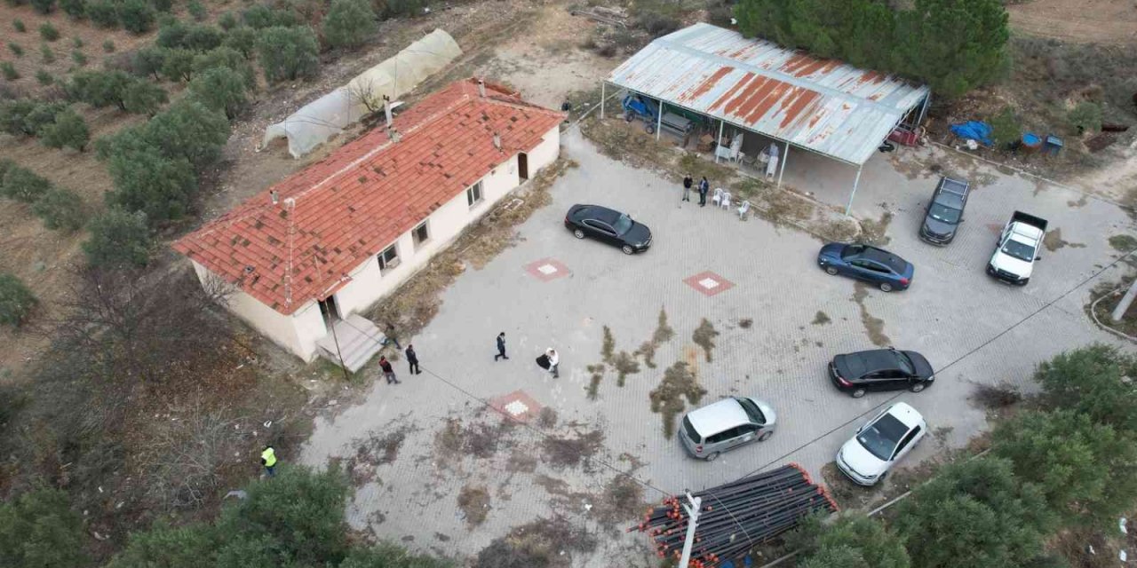 Manisa’da Ana Arı Üretim ve Arıcılık Eğitim Merkezi kuruluyor