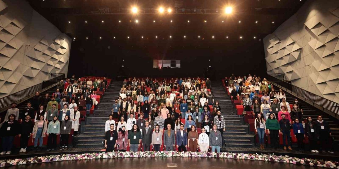 Denizli Büyükşehirden 10. geleneksel münazara turnuvası