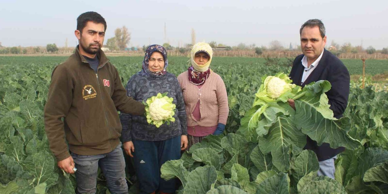 Manisalı başkandan ’Alışverişinizi pazar yerlerinden yapın’ çağrısı