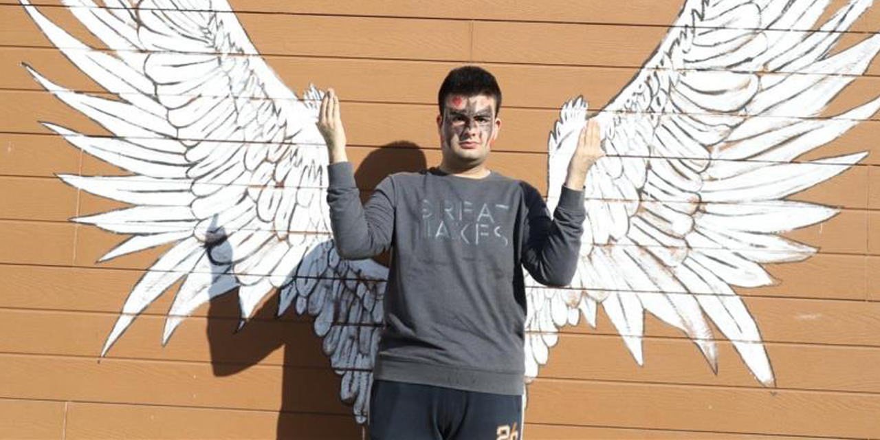 Efeler Gençlik Kampı, 1 yılda 4 bin genci ağırladı