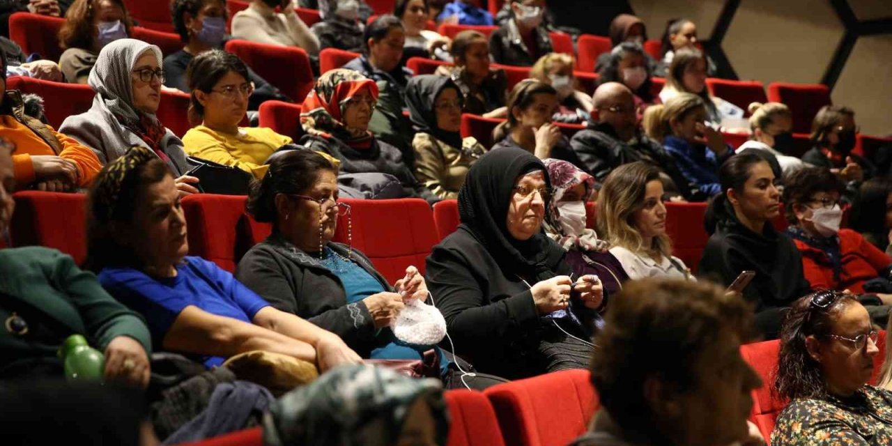 Girişimci kadınlar, festival hazırlıklarını tamamladı