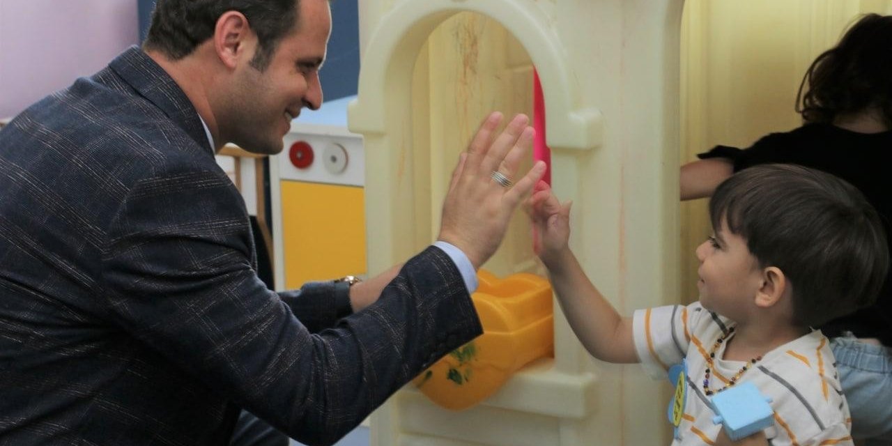 Muğla’da okul öncesi eğitim seferberliği