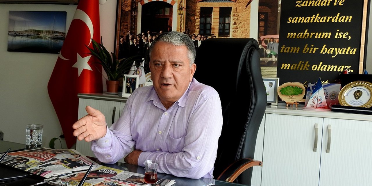 Yılbaşı öncesi Çeşme’de otel ve restoran rezervasyonları memnun edici