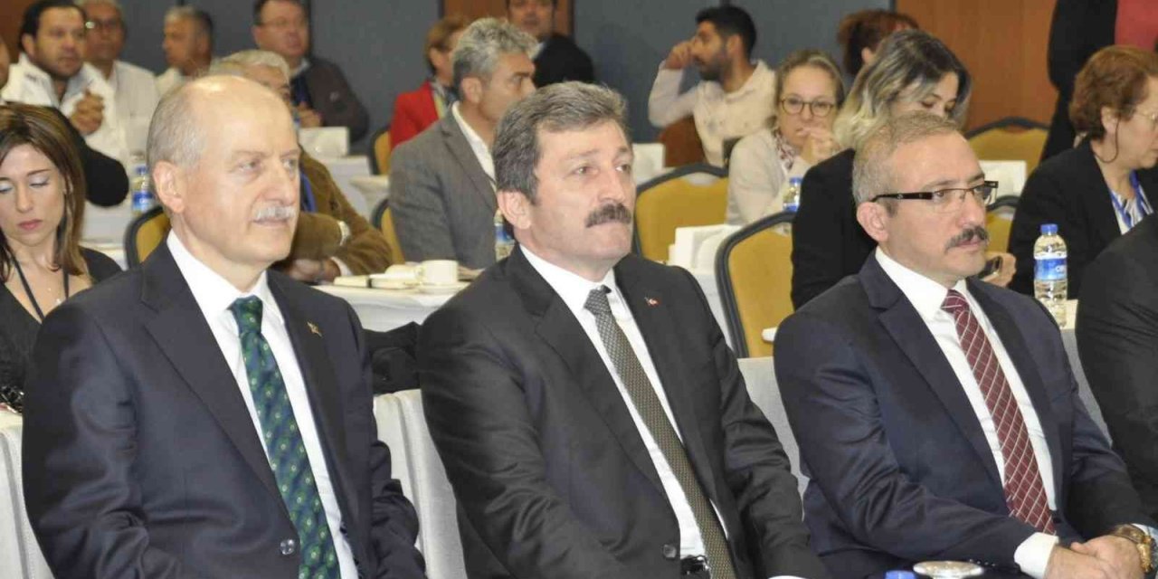 Fethiye-Göcek ÖÇK Bölgesi Yönetim Planı Birinci Paydaş Toplantısı gerçekleştirildi