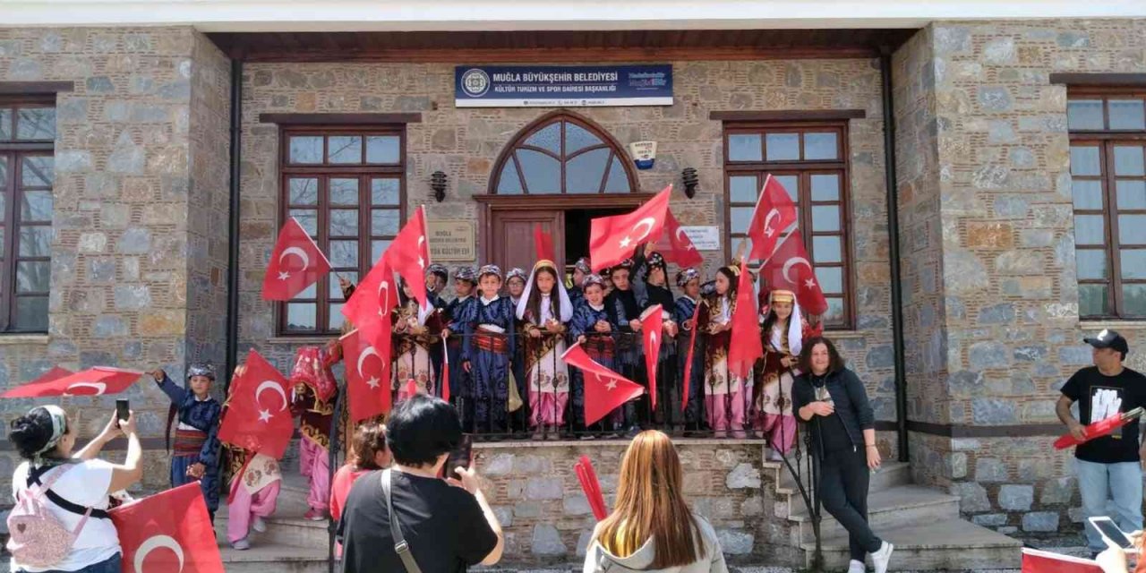 Büyükşehir Kültür Evleri’ne 116 bin ziyaret