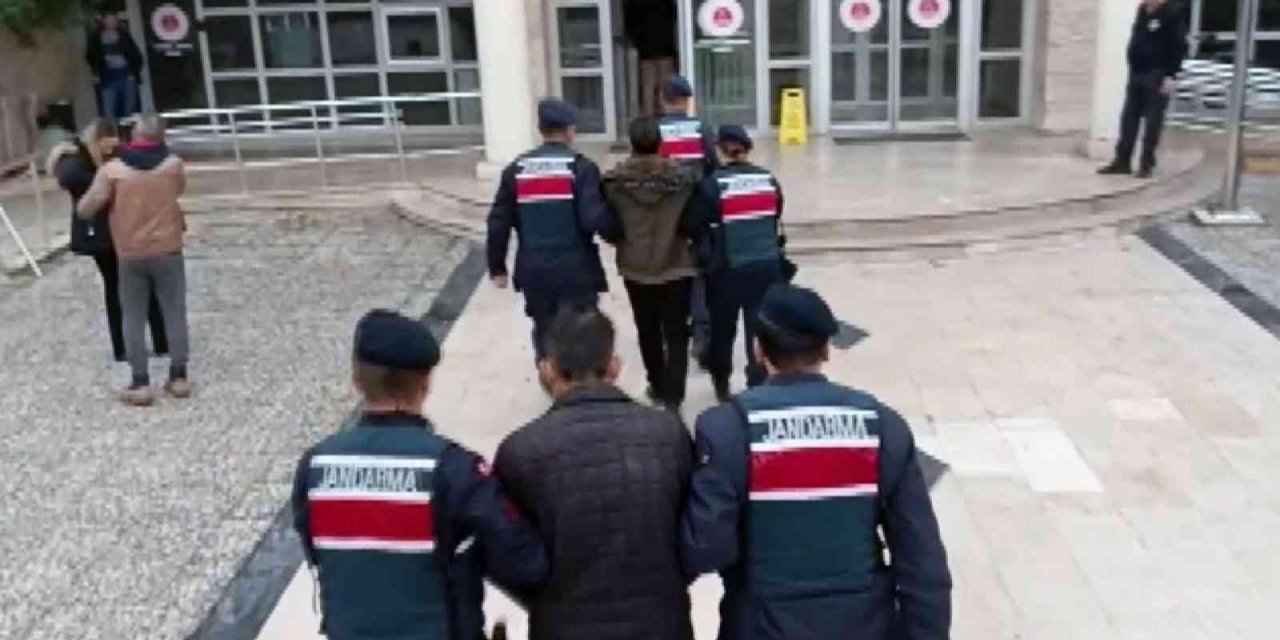 Terör Örgütü DEAŞ’a para gönderen yabancı uyruklu 4 kişi yakalandı