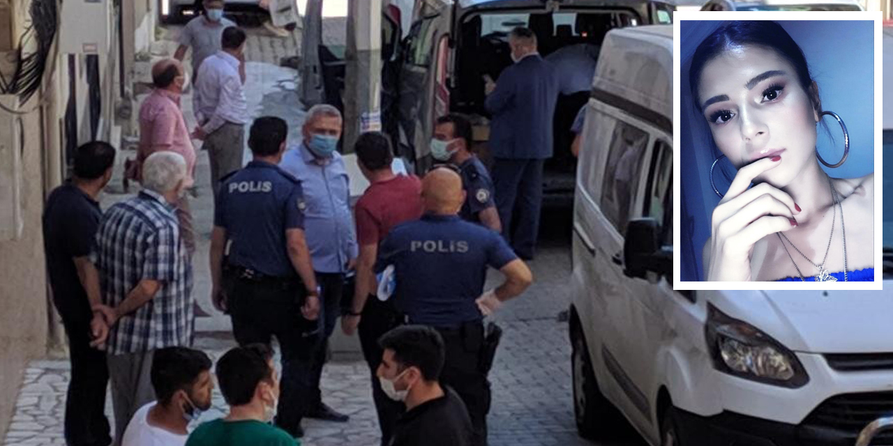 Kızını öldüren anneye 18 yıl 4 ay hapis cezası