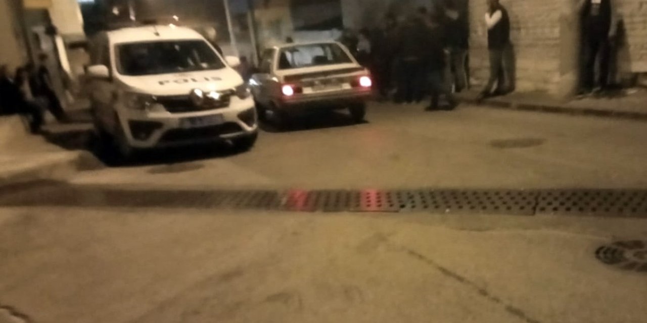 İzmir’de sobadan sızan gazdan 1 kişi hayatını kaybetti
