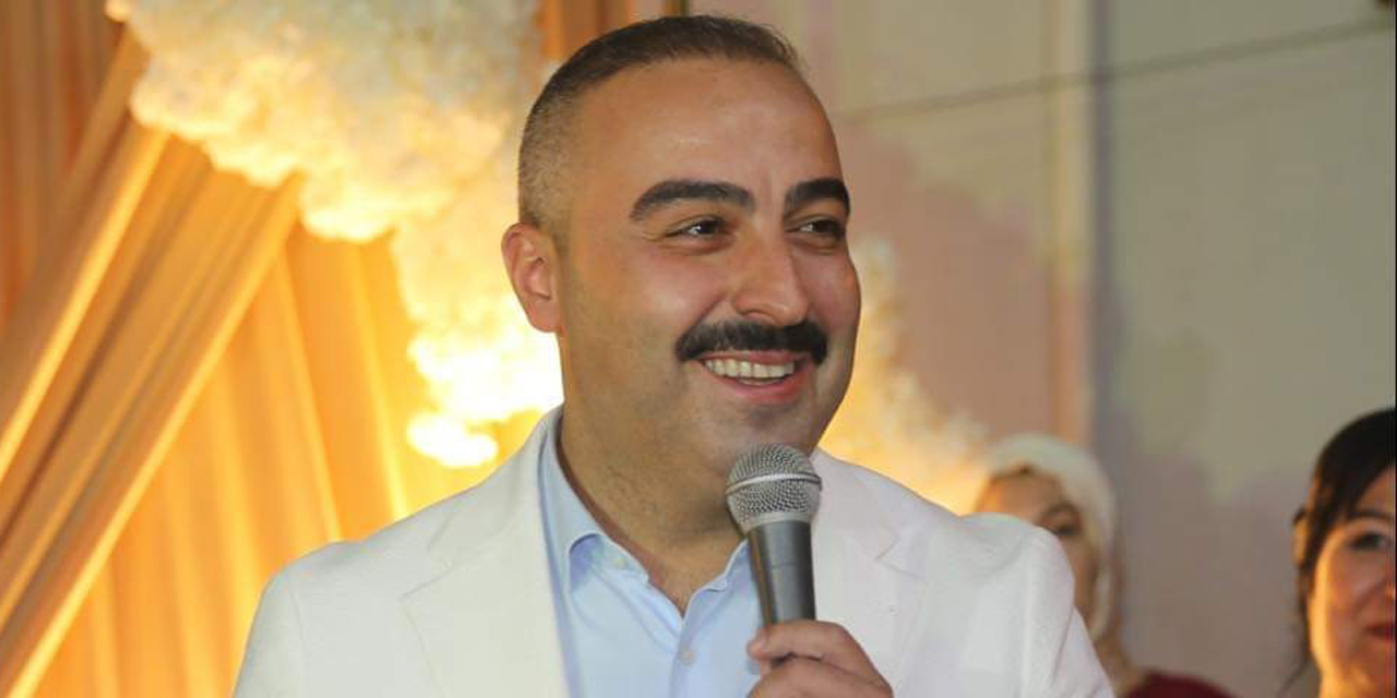 AK Parti Torbalı İlçe Başkanı Günaydın istifa etti