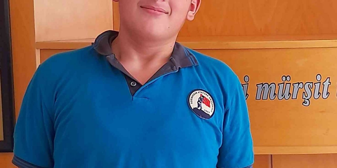 13 yaşındaki Kemal, 10 günlük yaşam savaşını kaybetti